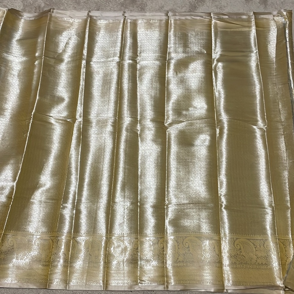 Indian saree - Picture 13 of 15